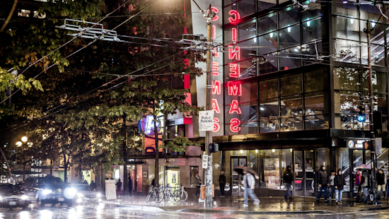 Seattle Set for a Drizzly Week, NWS Predicts Clouds and Cool Temps With Intermittent Rain