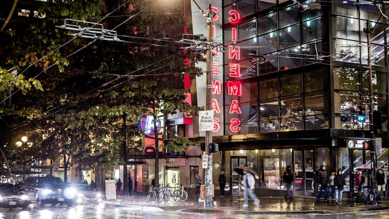 Seattle Set for a Drizzly Week, NWS Predicts Clouds and Cool Temps With Intermittent Rain