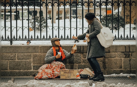 Seattle Shifts $11.7M in Homelessness Funding from Regional Authority to City Control