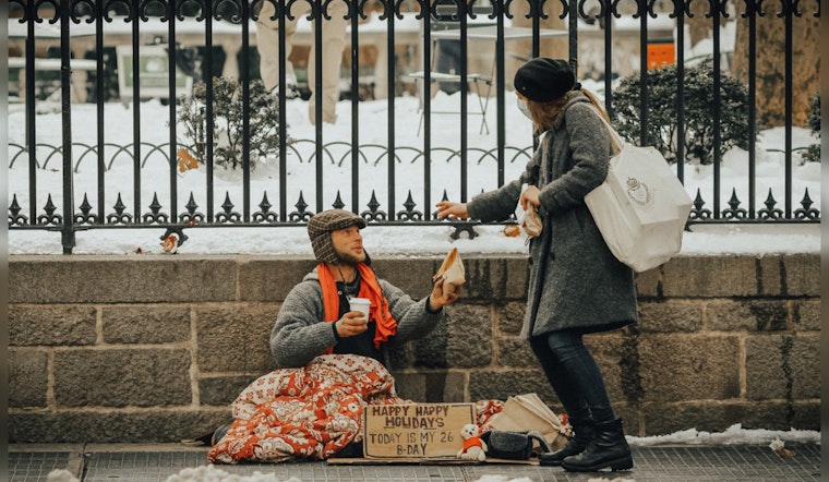 Seattle Shifts $11.7M in Homelessness Funding from Regional Authority to City Control