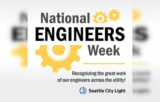 Seattle Shines the Spotlight on Local Engineers During National Engineers Week