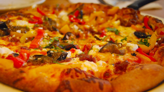 Seattle Surpasses New York and Chicago as America's Most Pizza-Obsessed City, San Francisco in Close Second