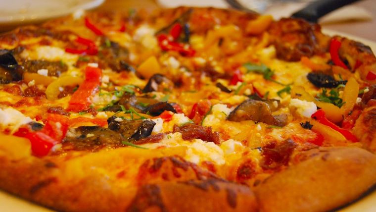 Seattle Surpasses New York and Chicago as America's Most Pizza-Obsessed City, San Francisco in Close Second