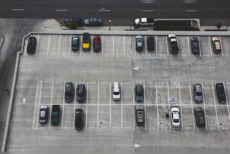 Seattle-Tacoma International Airport Launches Premium Reserved Parking Service on March 5