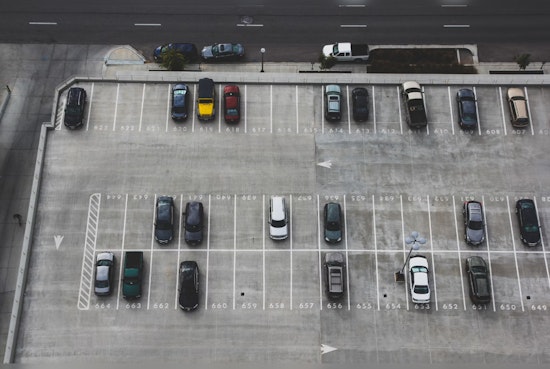 Seattle-Tacoma International Airport Launches Premium Reserved Parking Service on March 5