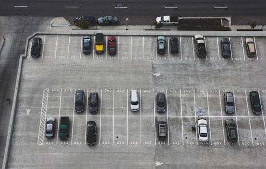 Seattle-Tacoma International Airport Launches Premium Reserved Parking Service on March 5