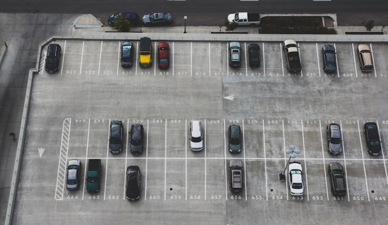 Seattle-Tacoma International Airport Launches Premium Reserved Parking Service on March 5