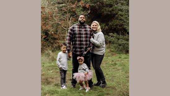 Seattle Transportation Official Darius Foster Reflects on Black History Month's Impact and Hope