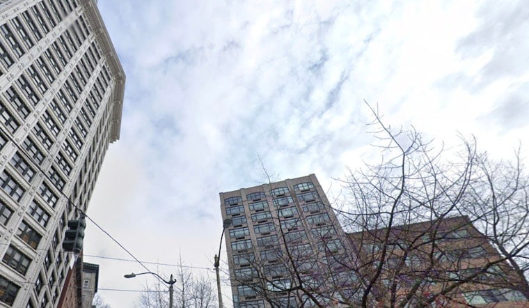 Seattle Weather, Rain and Snow Mix Expected, Warmer Days Ahead