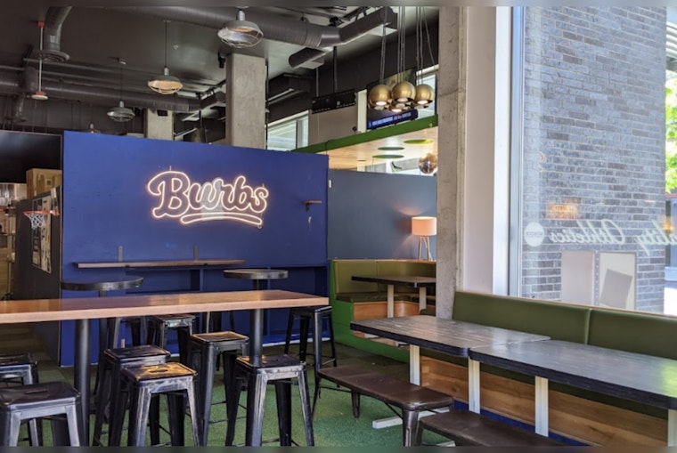 Seattle's Burbs Burgers Chain Closes All Locations Amid Economic Struggles