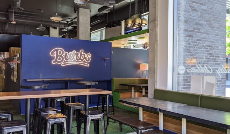 Seattle's Burbs Burgers Chain Closes All Locations Amid Economic Struggles