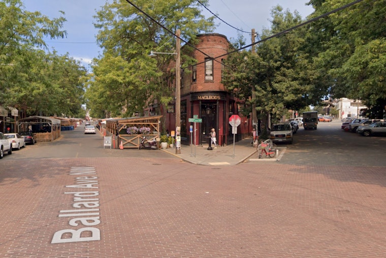 Seattle's Business Owners Plea for Help Amid Relentless String of Burglaries
