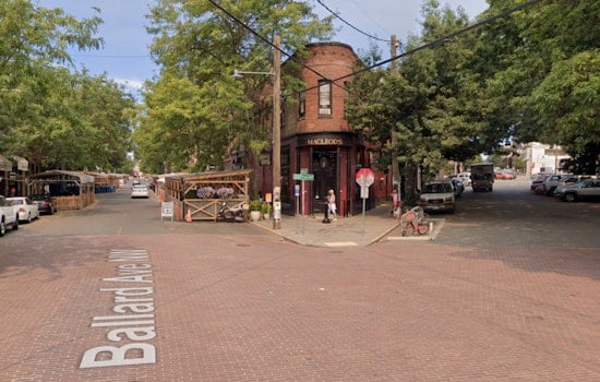 Seattle's Business Owners Plea for Help Amid Relentless String of Burglaries