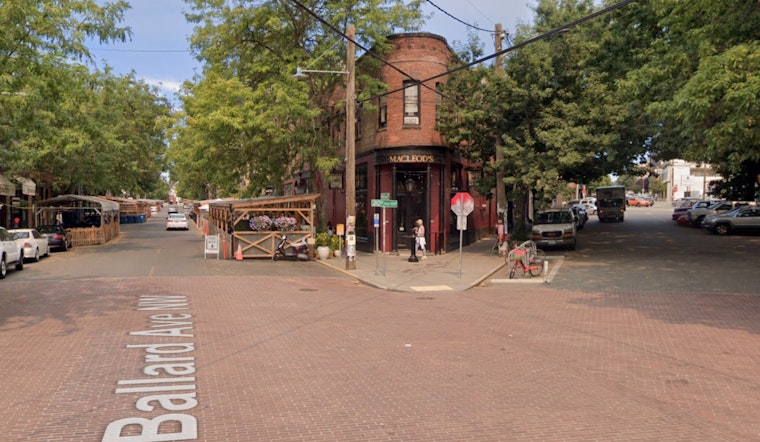 Seattle's Business Owners Plea for Help Amid Relentless String of Burglaries