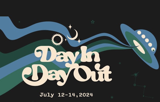 Seattle's Day In Day Out Fest Unveils Star-Studded Lineup Featuring The Head and the Heart, Bleachers, and Carly Rae Jepsen