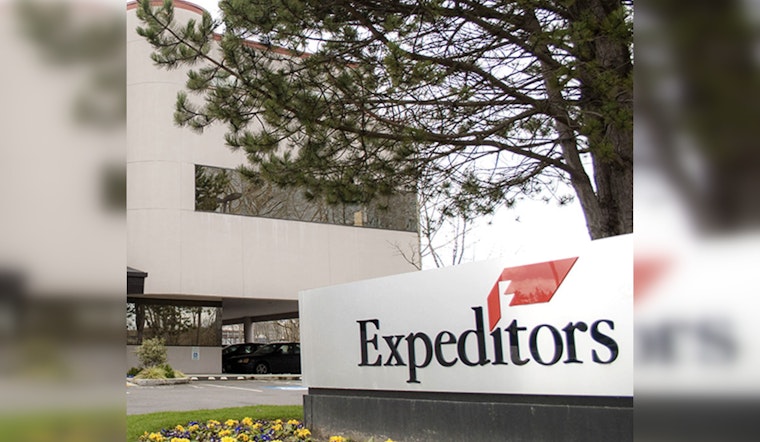 Seattle's Expeditors International Misses Earnings Estimate, Outshines on Revenue Front