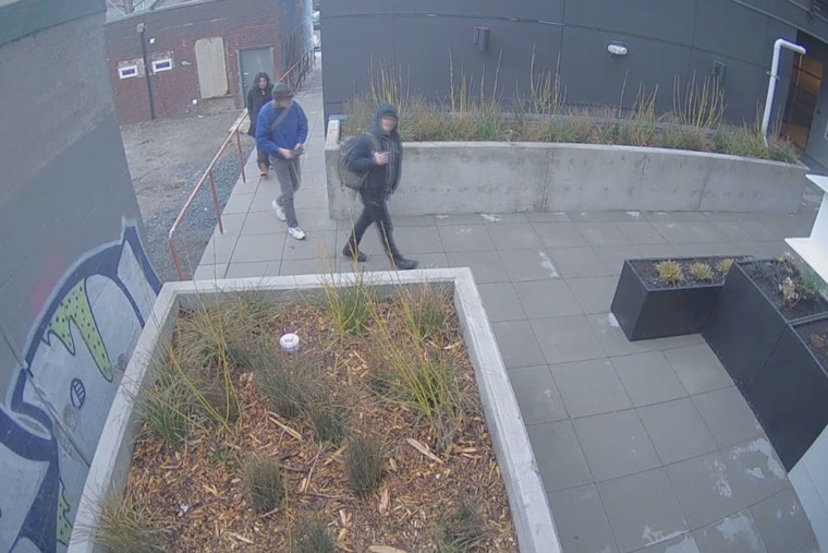 Seattle's Mina Bake Shop Robbed of $30K in Equipment Ahead of Fremont Grand Opening