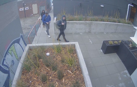 Seattle's Mina Bake Shop Robbed of $30K in Equipment Ahead of Fremont Grand Opening