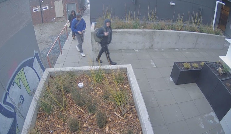 Seattle's Mina Bake Shop Robbed of $30K in Equipment Ahead of Fremont Grand Opening