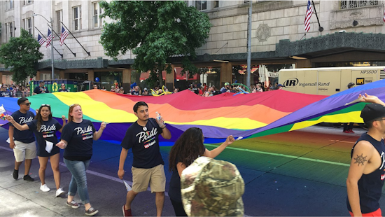 Seattle's "Queers for Palestine" Face Criticism for Supporting Faction Oppressive to LGBT Rights