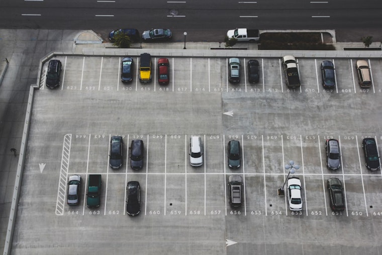 Seattle's Uptown Parking Rates in Effect on Presidents' Day Due to Arena Event