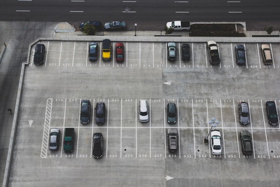 Seattle's Uptown Parking Rates in Effect on Presidents' Day Due to Arena Event
