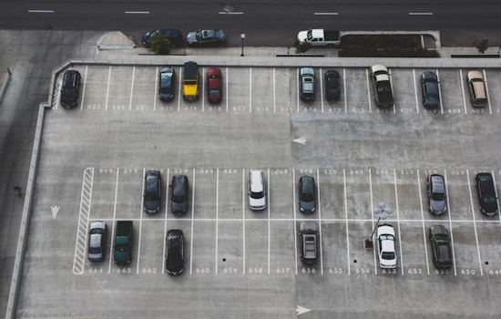 Seattle's Uptown Parking Rates in Effect on Presidents' Day Due to Arena Event