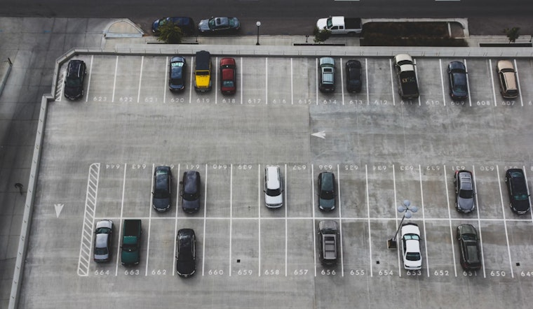 Seattle's Uptown Parking Rates in Effect on Presidents' Day Due to Arena Event