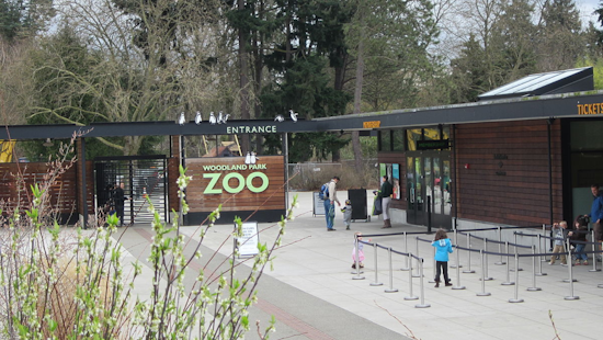 Seattle's Woodland Park Zoo Sets the Stage for 40th Annual ZooTunes Concert Series