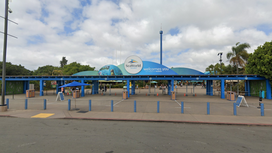 SeaWorld San Diego to Host Vibrant Lunar New Year Celebrations with Cultural Performances and Asian Cuisine