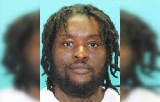Second Suspect, Kermit Ladell Johnson, Charged in December 2022 Houston Murder Case