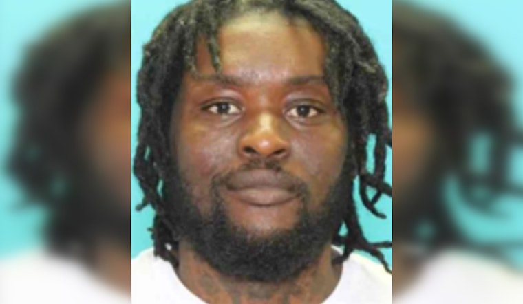 Second Suspect, Kermit Ladell Johnson, Charged in December 2022 Houston Murder Case