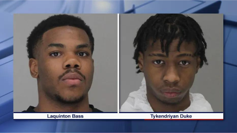 Second Teen Arrested, Charged with Capital Murder in Dallas Shooting of Noah Willis