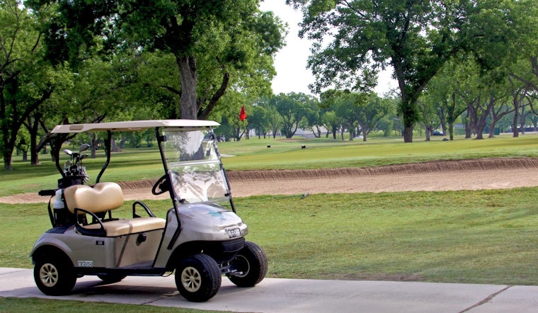 Seguin's Starcke Park Golf Course Set for Tee-to-Green Renovation with City Council's Approval