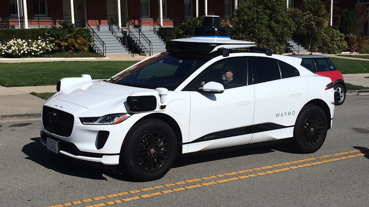 Self-Driving Waymo Robotaxi in Collision with Bicyclist in San Francisco, Raising Safety Concerns