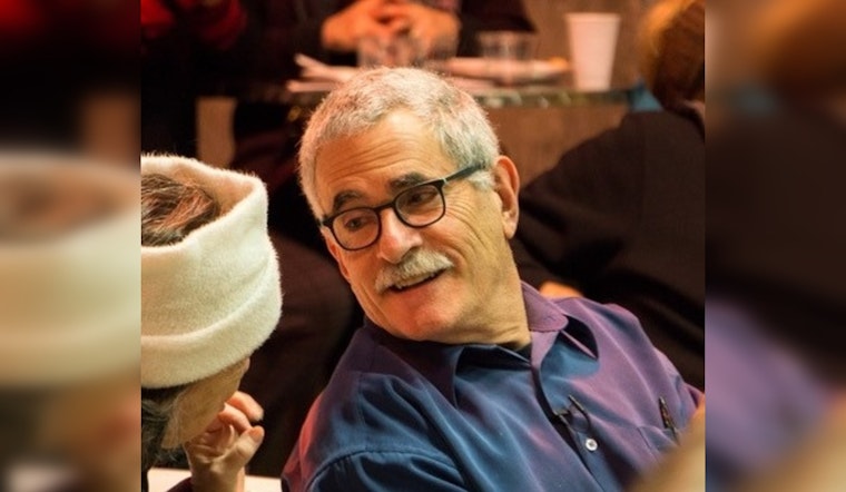 Sen. Jeff Golden of Ashland Enters Democratic Race for Oregon State Treasurer