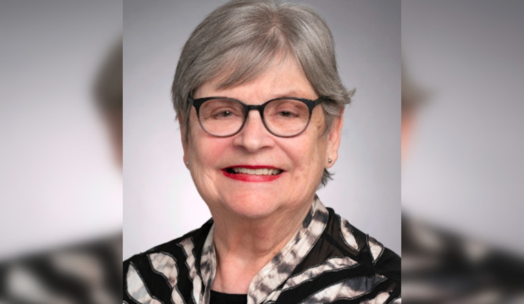 Senator Ann Rest Champions $500 Million Bill for University of