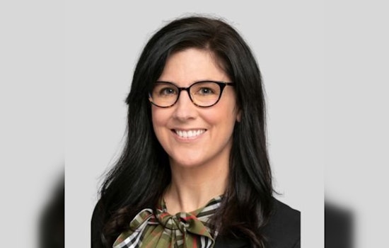 Senator Heather Gustafson Urges Minnesotans to Claim New Child Tax Credit for "Historic Tax Cut"