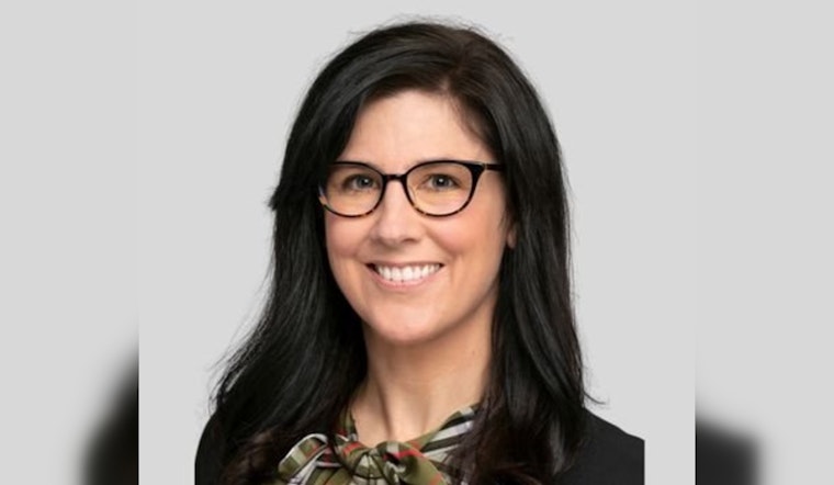 Senator Heather Gustafson Urges Minnesotans to Claim New Child Tax Credit for "Historic Tax Cut"