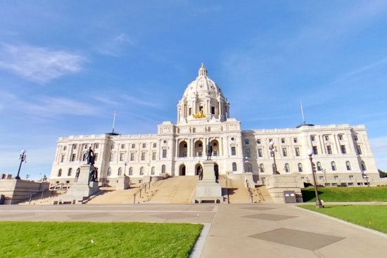 Senator Liz Boldon Spearheads $40M Initiative to Boost Workforce Housing in Greater Minnesota