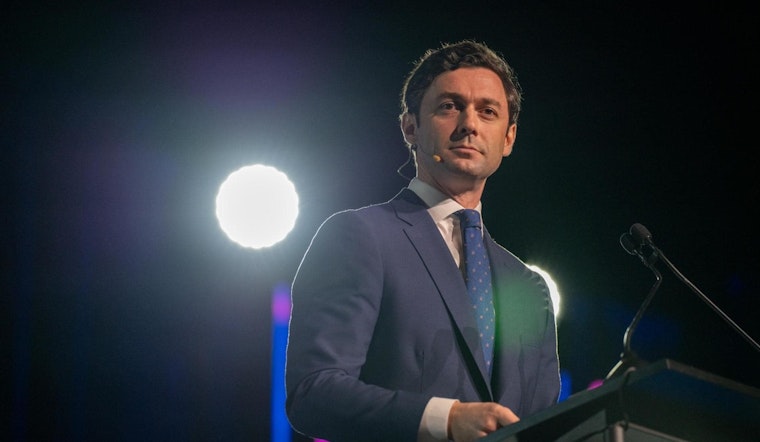 Senator Ossoff Pressures Biden Admin over Financial Aid Delays Affecting Georgia Students