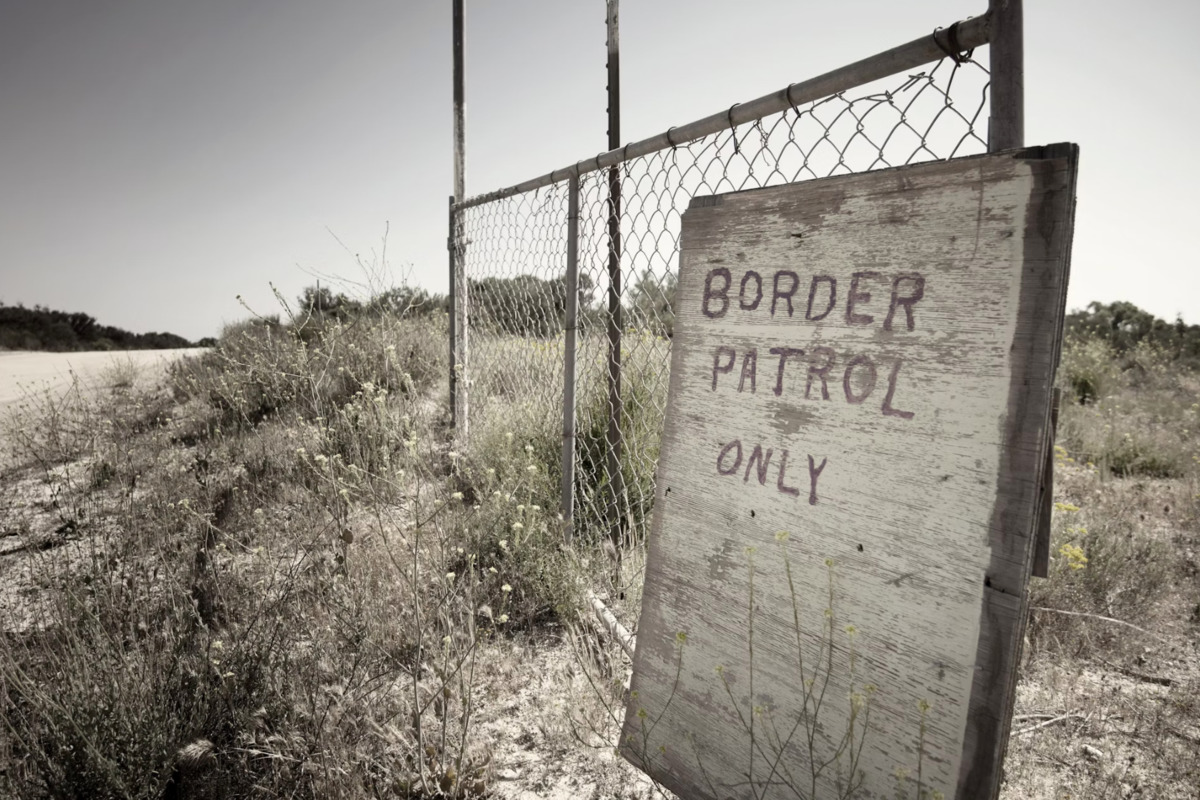 Senator Sinema's Border Security Bill Faces Congressional Deadlock