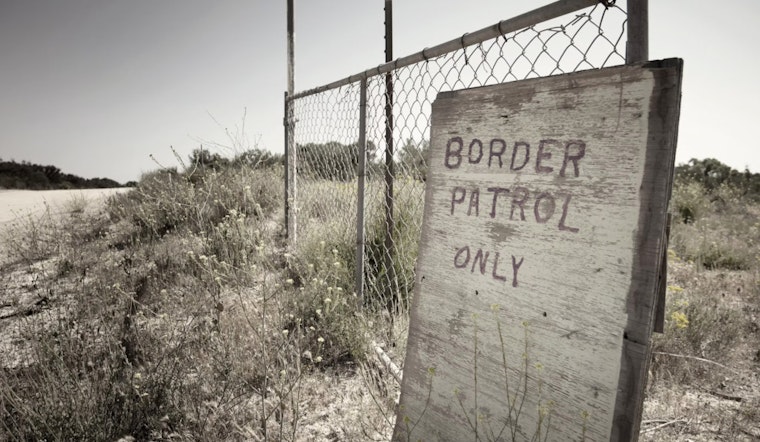 Senator Sinema's Border Security Bill Faces Congressional Deadlock Amidst Bipartisan Efforts