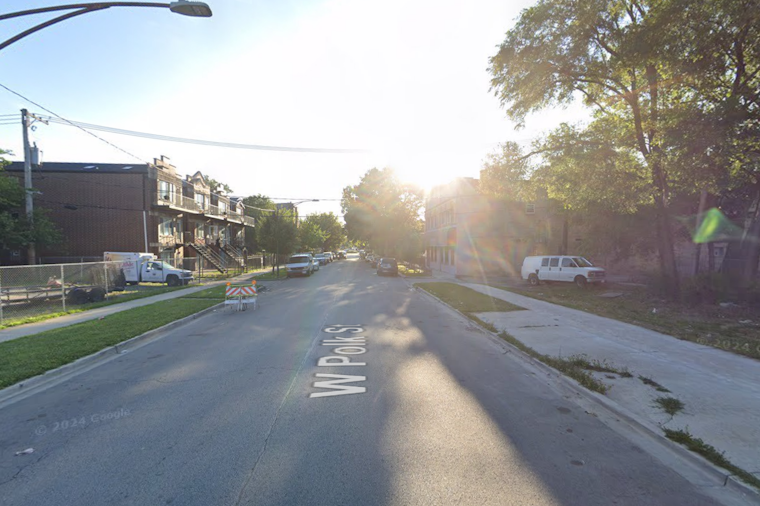 Senior Couple Injured in Drive-By Shooting in Chicago's East Garfield Park