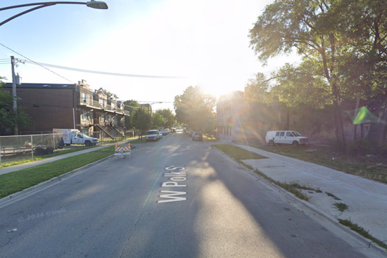 Senior Couple Injured in Drive-By Shooting in Chicago's East Garfield Park