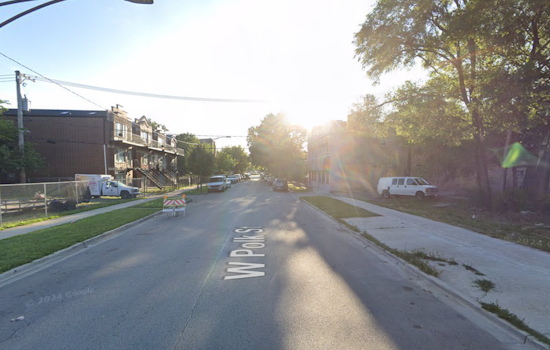 Senior Couple Injured in Drive-By Shooting in Chicago's East Garfield Park
