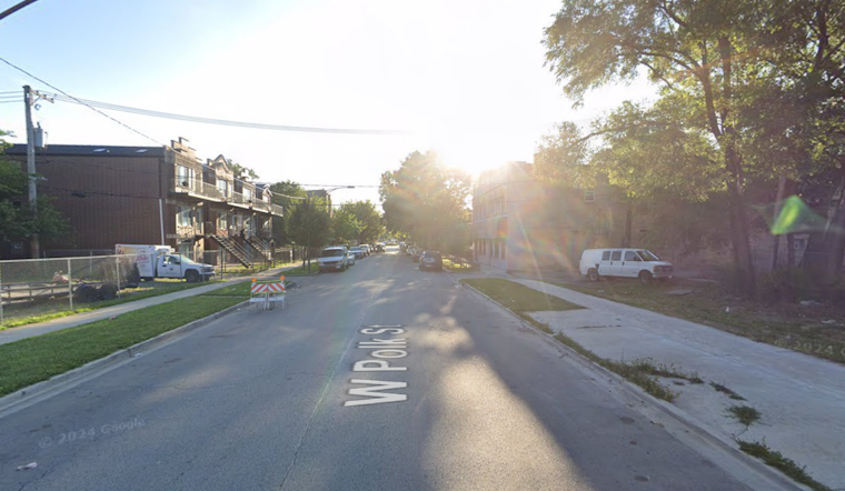 Senior Couple Injured in Drive-By Shooting in Chicago's East Garfield Park