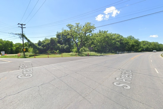 Senior Cyclist Fatally Struck by Motorist on San Antonio's Southeast Side
