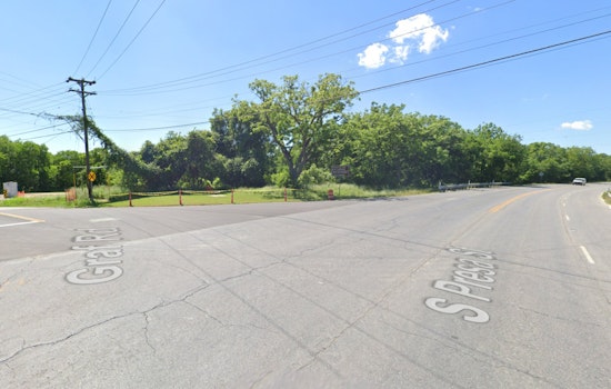 Senior Cyclist Fatally Struck by Motorist on San Antonio's Southeast Side