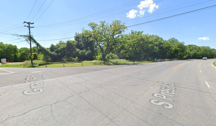 Senior Cyclist Fatally Struck by Motorist on San Antonio's Southeast Side